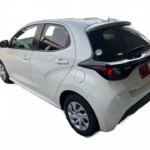Toyota Yaris 2020 for sale in Peshawar