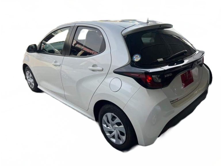 Toyota Yaris 2020 for sale in Peshawar