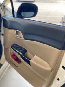 Honda Civic 2015 Orial Prosmatic UG for sale 