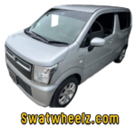 Suzuki Wagon R FX 2020 For Sale in Peshawar