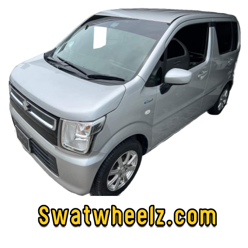 Suzuki Wagon R FX 2020 For Sale in Peshawar