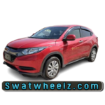 Honda Vezel 2018 1500cc for sale in Timergara