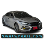 Honda Civic 2016 for sale in Islamabad