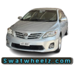  Toyota Corolla 2013 for sale in Lahore