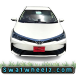 Toyota Corolla 2019 Xli for sale