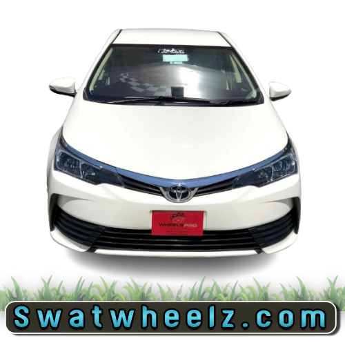 Toyota Corolla 2019 Xli for sale
