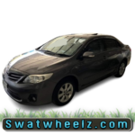 Toyota Corolla Altis 2012 for sale