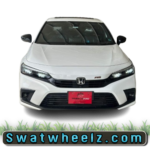 Honda Civic 2022 Rs Turbo for sale in Peshawar