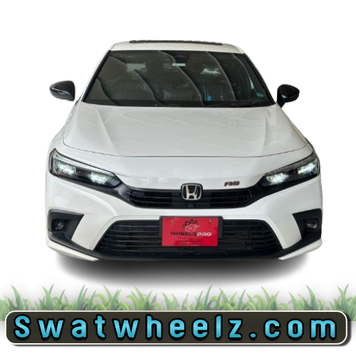 Honda Civic 2022 Rs Turbo for sale in Peshawar