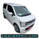 The Suzuki Wagon R 2021 is up for sale in Peshawar