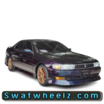 Toyota Cresta 1995 for sale