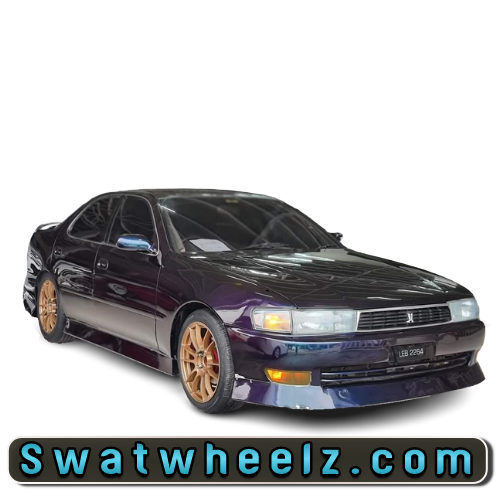 Toyota Cresta 1995 for sale