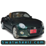Daihatsu Copen 2020 for sale in Peshawar