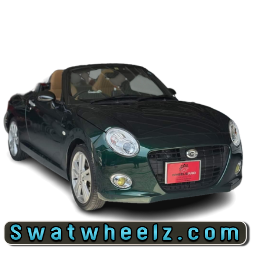 Daihatsu Copen 2020 for sale in Peshawar