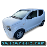 Suzuki Alto 2018 for sale in Peshawar