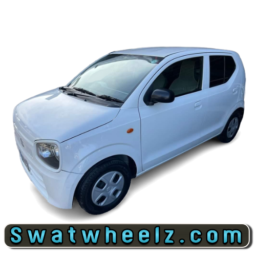 Suzuki Alto 2018 for sale in Peshawar