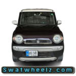 Suzuki Hustler G 2018 for sale