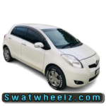 Toyota Vitz 2008 for sale in Odigram Swat