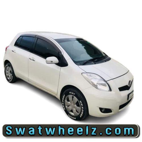 Toyota Vitz 2008 for sale in Odigram Swat
