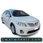 Toyota Corolla 2014 1.6 Altis SR for sale in Peshawar