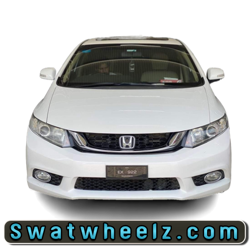 Honda Civic 2015 Orial Prosmatic UG for sale