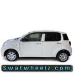 Toyota Passo XLS 2022 for sale in Peshawar
