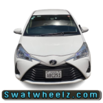 Toyota Vitz 2017 is now available for sale in Peshawar