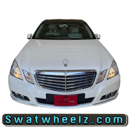 Mercedes Benz 2011 for sale in Peshawar