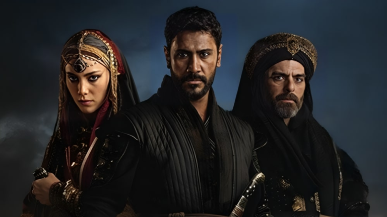 Sultan Salahuddin Ayyubi Last Episode 115 Urdu Dubbed