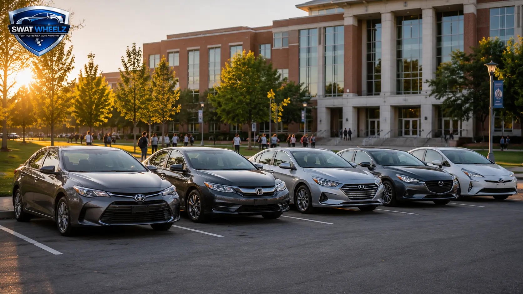 How to buy a car in the USA as an international student