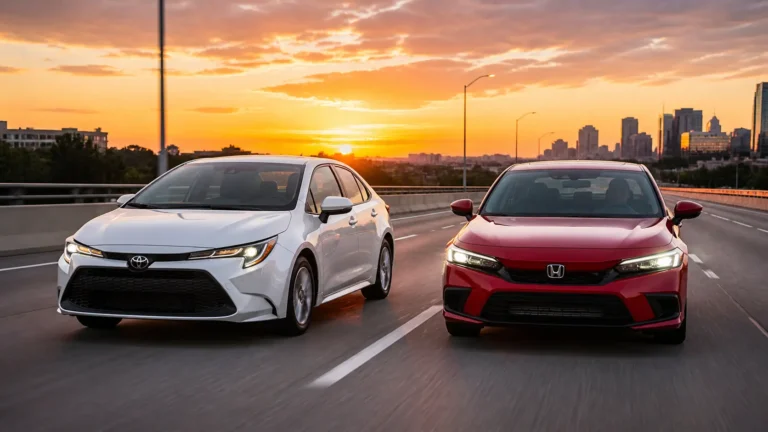 Best sedans under $20000 in USA 2026