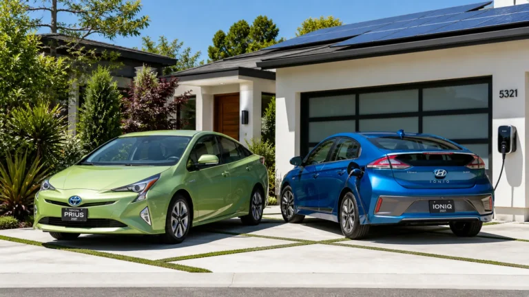 best hybrid cars under $25000 in USA 2026