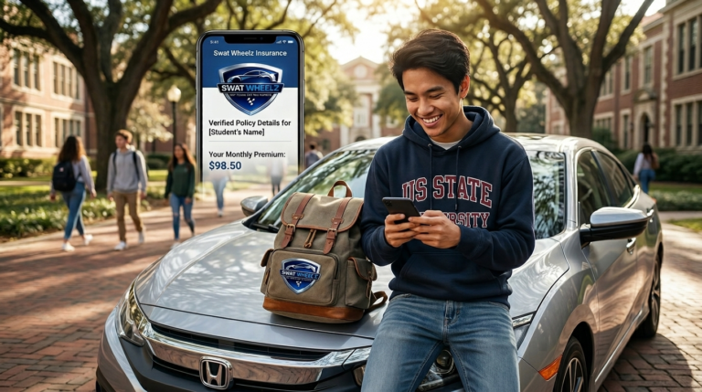best car insurance companies for international students