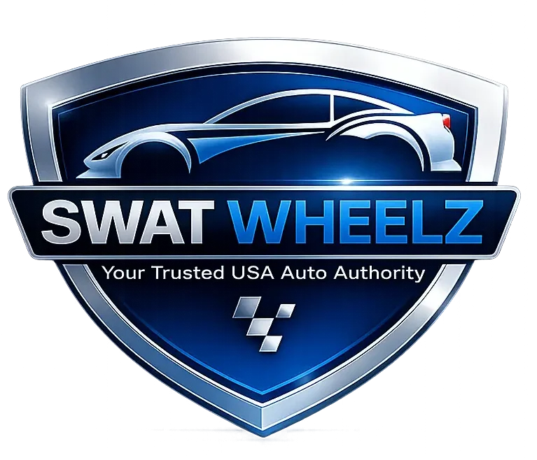 Swat Wheelz